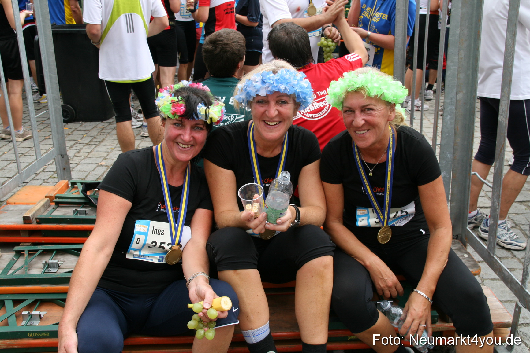 0112 Stadtlauf Neumarkt Drumherum 200909
